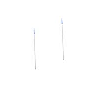 BESTonZON 3 Ensembles Outil de Nettoyage de Piscine Accessoire de Remplacement pour Pôle Aspirateur de Piscine Équipement de Nettoyage de Bleu