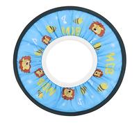 BESTonZON 3 Pcs Shampooing Cap Bébé Visière De Bain Cheveux Bonnet De Bébé Chapeau De Bain Bébé Cheveux Lavage Chapeau Bébé Lavage Cheveux Cap Enfants Shampooing Bouclier Bébé Shampooing