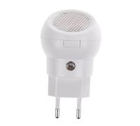 BESTonZON 360 Applique Murale Veilleuse Menée Veilleuse Murale Led Nacré Se Réconcilier Blanche