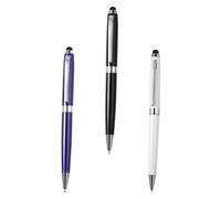 BESTonZON 3pièces Stylet Stylet pour Tablette pour Écriture Manuscrite Peinture Et Utilisation sur Téléphone Portable Ou Pc