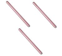 BESTonZON 3pièces Stylus Pen Magnétique Rose pour Et Smartphones Compatible avec Écrans Compact Et