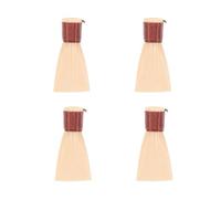 BESTonZON 4 pièces Anches Suona Clé D pour Débutants Portable Accessoires pour Instrument Chinois Remplacement Facile et Justesse Précise