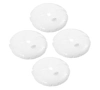 BESTonZON 4 Pièces Sacs de Lestage Remplissables Deau pour Arche à Ballons Base Stable Réutilisable pour Décorations de Fête Intérieures et Extérieures Support Polyvalent pour Mariages et