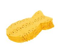 BESTonZON 45 Pièces Papier Encens Chinois pour Chats Papier Offrande à Esprit des Animaux pour Funérailles De Chiens pour Cérémonie Commémorative