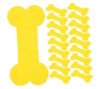 BESTonZON 4paquets Papier à Brûler Jaune Os Papier De Sacrifice pour Cérémonies Commémoratives pour Animaux De Compagnie pour Funérailles Animaux De Compagnie