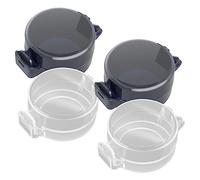 BESTonZON 4pièces Couvercles De Boutons De Cuisinière Pour Garçon Fille De Boutons De Abs Sécurisez Votre Cuisinière Et Évitez Les Accidents Domestiques