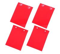 BESTonZON 4pièces Plateau De Ponte pour Poissons Aquarium Support De Reproduction Amovible pour Scalaires Et Discus Décoration pour Aquarium