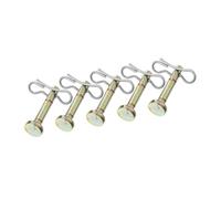BESTonZON 5Ensembles Broches De Cisaillement De Remplacement pour Durable Compatible Modèles Et Améliorez