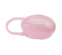 BESTonZON 5pièces Boîte De Rangement Pour Tétines De Contenant Des Boîtes De Portables Et Universelles Pour Tétines De Garçon Fille Pratiques Pour Déplacements La Poussière Couleur
