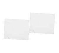 BESTonZON 60feuilles Tapis Collant Pour Nettoyage De Semelles De Chaussures De Basketball Tapis Adhésif Multifonction Pour De Sport Facile à Utiliser Et
