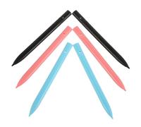 BESTonZON 6pièces Stylo Électronique LCD pour Tablette De Dessin Stylo De Remplacement pour Écriture Et Doodle Outil Pratique pour Garçon Fille Et Activités Créatives