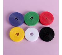 BESTonZON 7 Pièces Attaches pour Plantes De Jardin Attaches De Câble Fixation Facile sur Treillis Et Clôtures Réutilisables