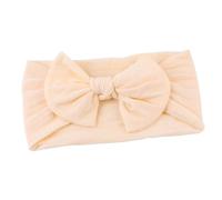 BESTonZON 7 Pièces Bandeau Pour Garçon Fille Bandeau à Nœud Élastique Cheveux Garçon Fille Accessoire Cheveux Lot De Bandeaux Résistants Et Confortables