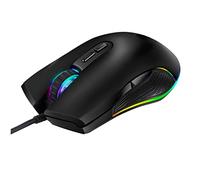 BESTonZON 7 Souris de Jeu Joueur Optique Jeu sur Ordinateur Souris pour Ordinateurs Filaire de Joueur d'ordinateur téléphone Tablette l'ordinateur Console de