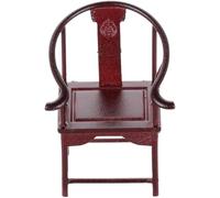 BESTonZON Abs pour Décor de Bac à Sable Miniature Décorative Traditionnelle pour Aménagement Paysager et Collection