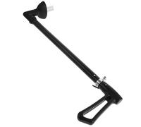 BESTonZON Accessoire Poussette Poignée De Remplacement Ergonomique Pour Poussette Installation Facile Et Pratique Améliore Le Confort Lors Des Promenades Compatible Avec Divers Modèles