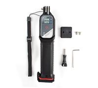 BESTonZON Accessoires de caméra Canne à flottabilité pour poignée de caméra poignée Flottante pour étanche pour Perche à Selfie pour Appareil Photo saisir