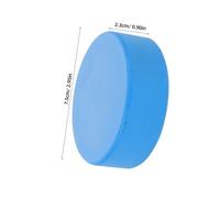 BESTonZON Activateur de diapason en caoutchouc : outil d'entretien pour diapason, activateur de son pour instrument de musique - accessoire pour musiciens et artistes de scène