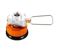 BESTonZON Adaptateur De Réservoir De Gaz pour Camping Convertisseur De Propane Professionnel Outil De Remplissage Connecteur De Réservoir