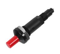 BESTonZON Allumeur à Gaz Électrique Piezoélectrique pour Grill et Cuisinière Dispositif Allumage à Bouton Poussoir Compatible Large Gamme de Grills et Conception Sécurisée et Durable