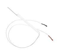 BESTonZON Allumeur de Grill à Gaz Céramique Long pour Remplacement Accessoire Allumage pour et Barbecues Installation Simple et Rapide