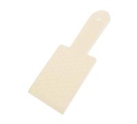 BESTonZON Appareil De Comptage De Graines Plaques De Comptage De Graines De Carottes De Céréales De Maïs De Céréales Outil