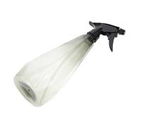 BESTonZON Arrosoir Pulvérisateur Plastique pour Jardin et Intérieur Bouteille Spray Brumisateur Portable Réutilisable Adapté Arrosage Plantes et Fleurs