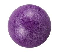 BESTonZON Artistic Gymnastics Ball for Children Dance and Fitness Training Core and Balance Exercise Equipment for Gymnastics Practice