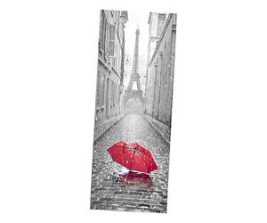 BESTonZON Autocollants De Porte 3d 2 Pièces autocollants de porte peinture murale bricolage décoration de chambre à coucher autocollant de porte 3d, Q257207VVG7