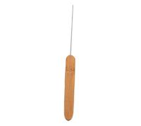 BESTonZON Baiting Needle Rigging Tool Stainless Steel Portable Fishing Splicing Tool for Saltwater and Freshwater Carp Fishing