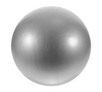 BESTonZON Ballon de Yoga Antidérapant pour Femmes Enceintes PVC Sécurisé pour Exercices de Grossesse et Soulagement des Douleurs pour Entraînement à et Préparation à Accouchement