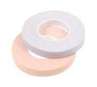 BESTonZON Bandes Adhésives Professionnelles Respirantes Pour Doigts, Lot De 2 Rubans Pour Guzheng Et Pipa, Protection Anti-rayures Confortable Pour Performance Musicale