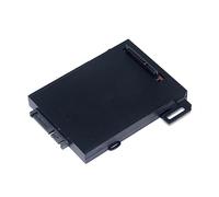 BESTonZON Banque De Données Stockage De Données Boîtier De Disque Dur