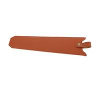 BESTonZON BBQ Tongs Sleeve Anti-Rayures pour Outils De Barbecue Étui pour Pince à Feu De Camping Et Activités Extérieures Design Chic Et Antidérapante