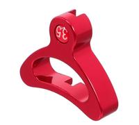 BESTonZON Bicycle Wrench Portable Bike Rim Truing Tool for Wheel Adjustment and Repair Precise Maintenance for Mountain and Road Bikes