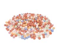 BESTonZON Billes Argile Décoratives pour Plantes Galets Hydroponiques pour Drainage et Aménagement Paysager Intérieur et Extérieur Gravier Succulent