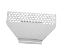 BESTonZON Bloc De Protection La Graisse pour Barbecue De Récupération De Graisse Bloque Huile Accessoire pour Plaque De Cuisson Et