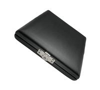 BESTonZON Boîte à Anches Pour Hautbois Support Portable Conteneur Pour Anches De Hautbois Support Pour Instrument