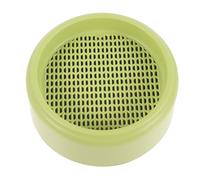 BESTonZON Boîte de Culture Hydroponique pour Chat et Pratique Jardinière sans Terre pour Herbe à Chat à Promoteur de Croissance des Facile à Nettoyer et Utiliser