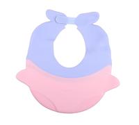 BESTonZON Bonnet De Bain Imperméable Pour Garçon Fille Chapeau De Douche Pour Protection Bonnet De Shampoing Ajustable