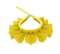 BESTonZON Bonnet De Pour Bébé Bonnet De Pour Bébé Bonnet De Pour Shampoing Pour Enfants Couvre-Oreilles Pour Couches Chapeau Pour Tout-Petit Couvercle De Robinet De De