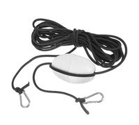 BESTonZON Bouée Flottante Nylon avec Laisse de Remorquage pour Kayak Accessoire pour Bateaux Canoës