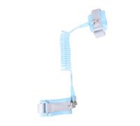 BESTonZON Bracelet Anti-perte Pour Garçon Fille Sécurité Garçon Fille Corde Empêche Perte Boucle Pivotante Sangle