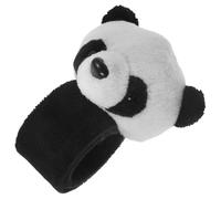 BESTonZON Bracelet Panda à Claquer Décoratif Bracelet Animal Dessin Animé Cadeau de Fête Anniversaire