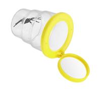 BESTonZON Bugs Viewer Kit Outil Exploration Plein Air pour Garçon Fille Loupe pour Observation Insectes Jouet Éducatif Science Et Nature
