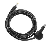 BESTonZON Câble De Charge Type-c Cordon d'alimentation - Convertit Le Type-c en 9/12/15/20 V Convient Aux Appareils Photo Et Télescopes