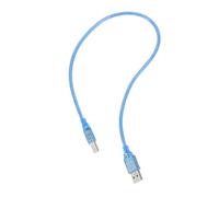 BESTonZON Câble De Connexion pour Piano Électrique Adaptateur pour Batterie Câble USB pour Instrument Professionnel Accessoire pour Instruments De Musique Ligne pour Enregistrement Sonore