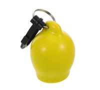 BESTonZON Capuchon Protecteur pour Régulateur de Plongée avec Clip de Détachement Rapide Protection Poussière et Embout Buccal Malléable pour Plongée sous