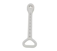 BESTonZON Cheval À Bascule pour Enfants Accessoires De Putter À Enfourcher Accoudoirs Poignée pour Cheval À Bascule Poignée pour À Enfourcher