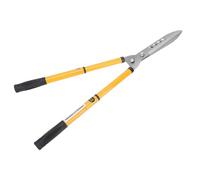 BESTonZON Ciseaux à Branches d'arbre et Coupe-Bordures de Jardin pour Taille D’Arbres Fruitiers et Horticole, Poignée Ergonomique, Lame Robuste, Outil de Jardinage Professionnel, Taille